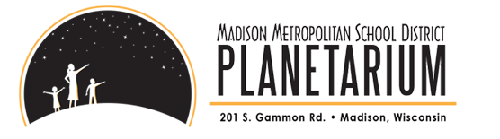 MMSD Planetarium MMSD Planetarium